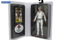 Daniel Larusso VHS Packaging SDCC 2022 Exclusive (Cobra Kai)