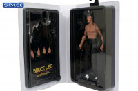 Bruce Lee VHS Packaging SDCC 2022 Exclusive (Bruce Lee)