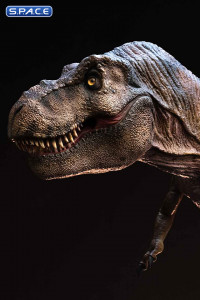 1/12 Scale T-Rex Maquette (Jurassic Park)