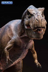 1/12 Scale T-Rex Maquette (Jurassic Park)