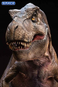 1/12 Scale T-Rex Maquette (Jurassic Park)