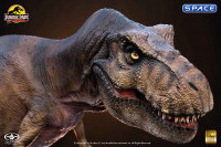 1/12 Scale T-Rex Maquette (Jurassic Park)