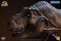 1/12 Scale T-Rex Maquette (Jurassic Park)