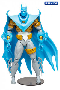 Azrael Batman Armor from Batman: Knightfall Gold Label Collection (DC Multiverse)