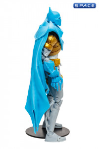 Azrael Batman Armor from Batman: Knightfall Gold Label Collection (DC Multiverse)