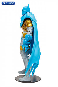 Azrael Batman Armor from Batman: Knightfall Gold Label Collection (DC Multiverse)