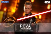 1/6 Scale Reva Third Sister TV Masterpiece TMS083 (Star Wars: Obi-Wan Kenobi)