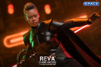 1/6 Scale Reva Third Sister TV Masterpiece TMS083 (Star Wars: Obi-Wan Kenobi)