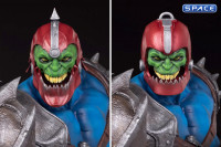 Trap Jaw Legends Maquette (Masters of the Universe)