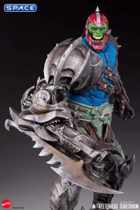 Trap Jaw Legends Maquette (Masters of the Universe)