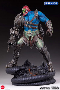 Trap Jaw Legends Maquette (Masters of the Universe)