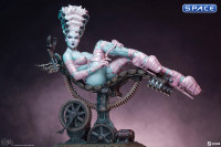 Frankie Reborn Statue (Olivia De Berardinis)