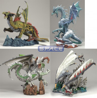 McFarlane´s Dragons Series 7 Assortment (Case of 12)