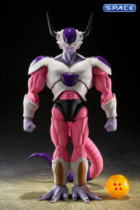 S.H.Figuarts Frieza Second Form (Dragon Ball Z)