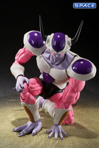 S.H.Figuarts Frieza Second Form (Dragon Ball Z)