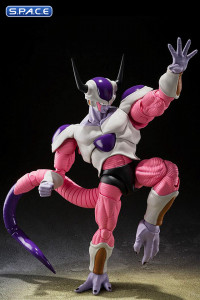 S.H.Figuarts Frieza Second Form (Dragon Ball Z)