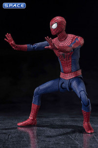 S.H.Figuarts The Amazing Spider-Man (Spider-Man: No Way Home)