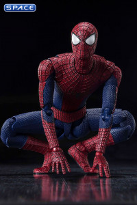 S.H.Figuarts The Amazing Spider-Man (Spider-Man: No Way Home)