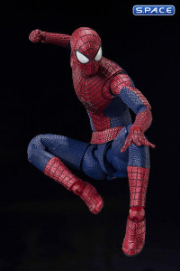 S.H.Figuarts The Amazing Spider-Man (Spider-Man: No Way Home)