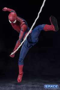 S.H.Figuarts The Amazing Spider-Man (Spider-Man: No Way Home)