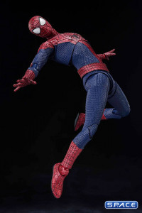 S.H.Figuarts Spider-Man (The Amazing Spider-Man)