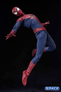 S.H.Figuarts The Amazing Spider-Man (Spider-Man: No Way Home)