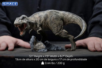 T-Rex Jurassic Park Icons Mini-Statue (Jurassic World)