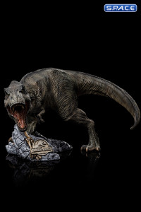 T-Rex Jurassic Park Icons Mini-Statue (Jurassic World)