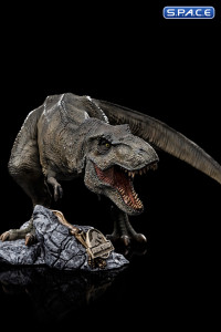 T-Rex Jurassic Park Icons Mini-Statue (Jurassic World)