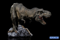 T-Rex Jurassic Park Icons Mini-Statue (Jurassic World)