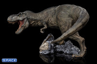 T-Rex Jurassic Park Icons Mini-Statue (Jurassic World)