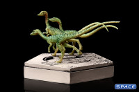 Compsognatus Jurassic Park Icons Mini-Statue (Jurassic World)