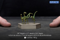 Compsognatus Jurassic Park Icons Mini-Statue (Jurassic World)