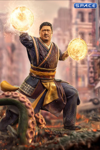 1/10 Scale Wong BDS Art Scale Statue (Doctor Strange in the Multiverse of Madness)