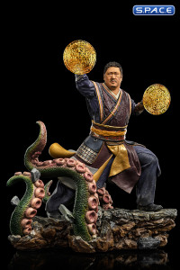 1/10 Scale Wong BDS Art Scale Statue (Doctor Strange in the Multiverse of Madness)