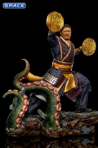 1/10 Scale Wong BDS Art Scale Statue (Doctor Strange in the Multiverse of Madness)