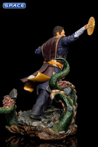 1/10 Scale Wong BDS Art Scale Statue (Doctor Strange in the Multiverse of Madness)