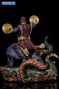 1/10 Scale Wong BDS Art Scale Statue (Doctor Strange in the Multiverse of Madness)