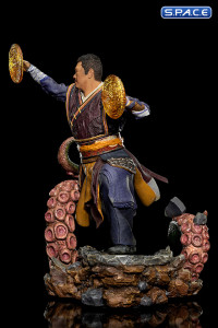 1/10 Scale Wong BDS Art Scale Statue (Doctor Strange in the Multiverse of Madness)