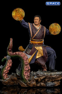 1/10 Scale Wong BDS Art Scale Statue (Doctor Strange in the Multiverse of Madness)