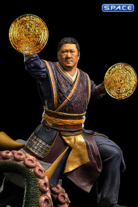 1/10 Scale Wong BDS Art Scale Statue (Doctor Strange in the Multiverse of Madness)