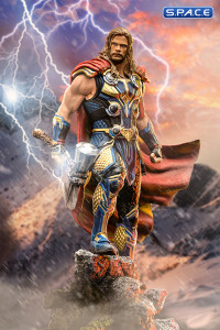 1/10 Scale Thor BDS Art Scale Statue (Thor: Love and Thunder)