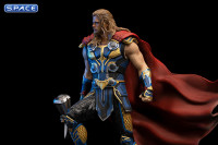 1/10 Scale Thor BDS Art Scale Statue (Thor: Love and Thunder)