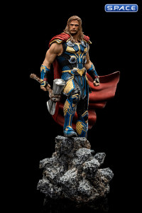 1/10 Scale Thor BDS Art Scale Statue (Thor: Love and Thunder)