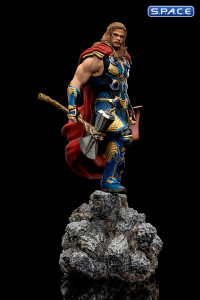 1/10 Scale Thor BDS Art Scale Statue (Thor: Love and Thunder)