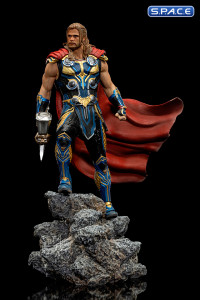 1/10 Scale Thor BDS Art Scale Statue (Thor: Love and Thunder)