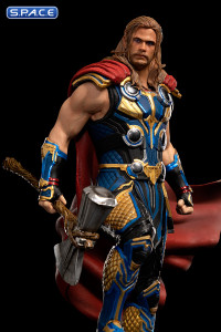 1/10 Scale Thor BDS Art Scale Statue (Thor: Love and Thunder)