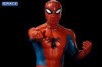 1/10 Scale Spider-Man Art Scale Statue (Spider-Man)