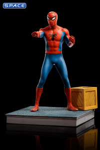 1/10 Scale Spider-Man Art Scale Statue (Spider-Man)