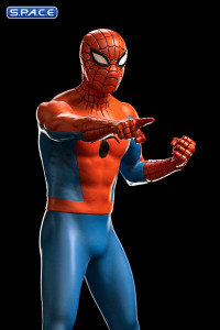 1/10 Scale Spider-Man Art Scale Statue (Spider-Man)